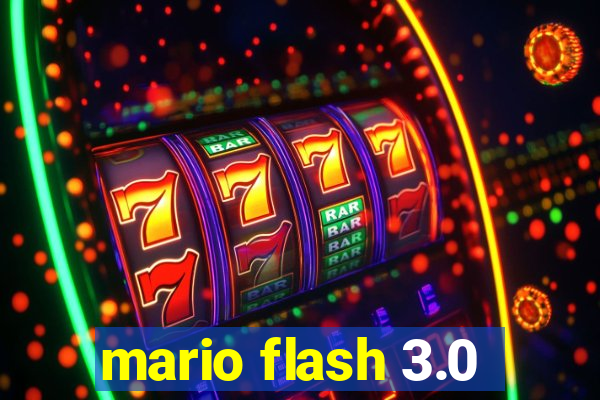 mario flash 3.0